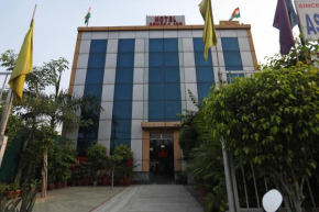 Hotel O Ashoka Inn Hotel Near Botanical Garden